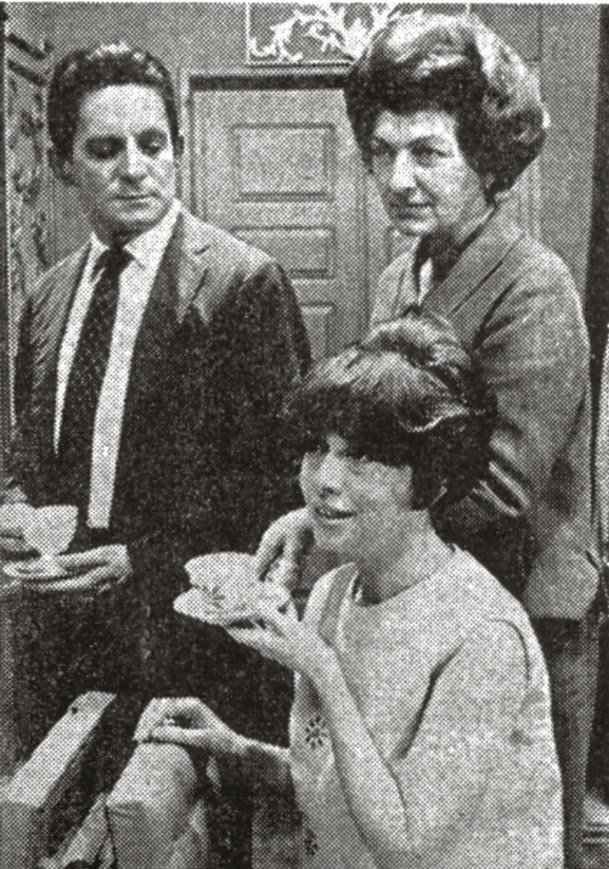 Poster de Calúnia