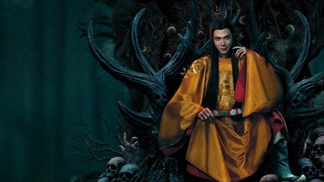 The Demon Prince