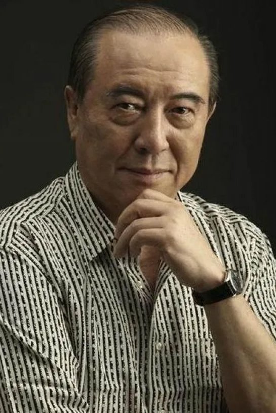 Foto de Ko Chun-Hsiung