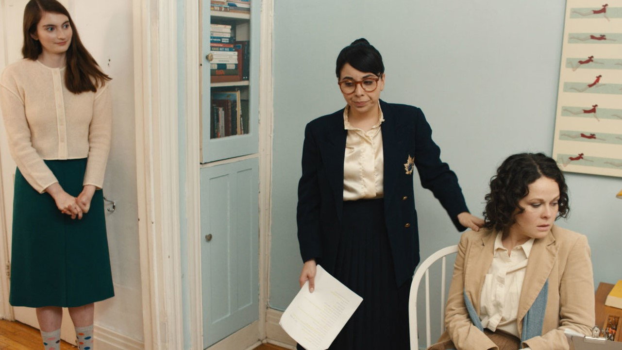 Director
