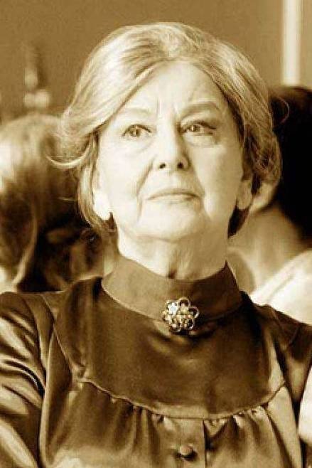 Foto de Maria Nowotarska