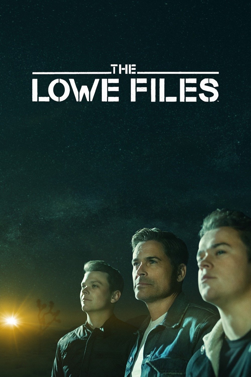 Poster de Temporada 1