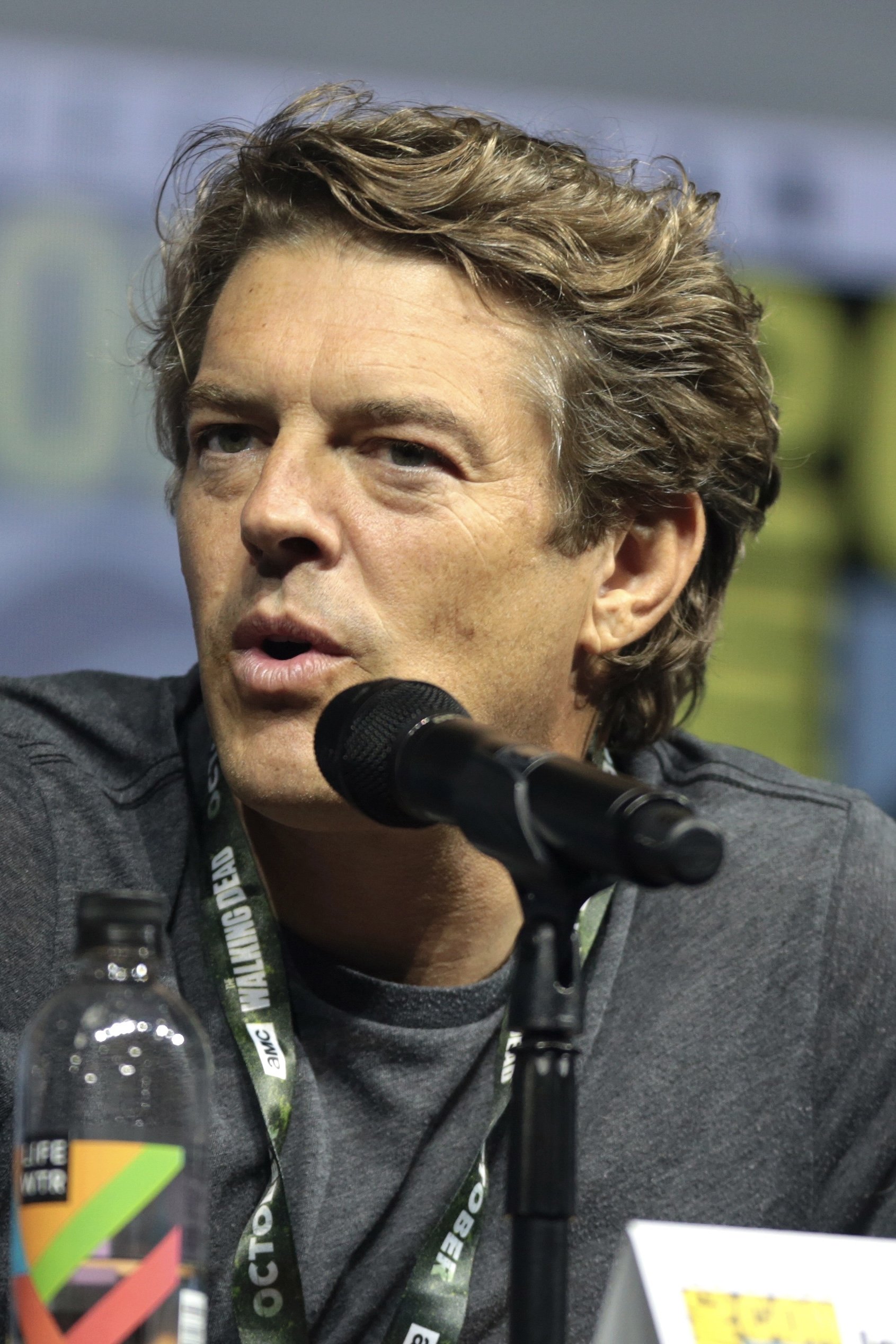Foto de Jason Blum