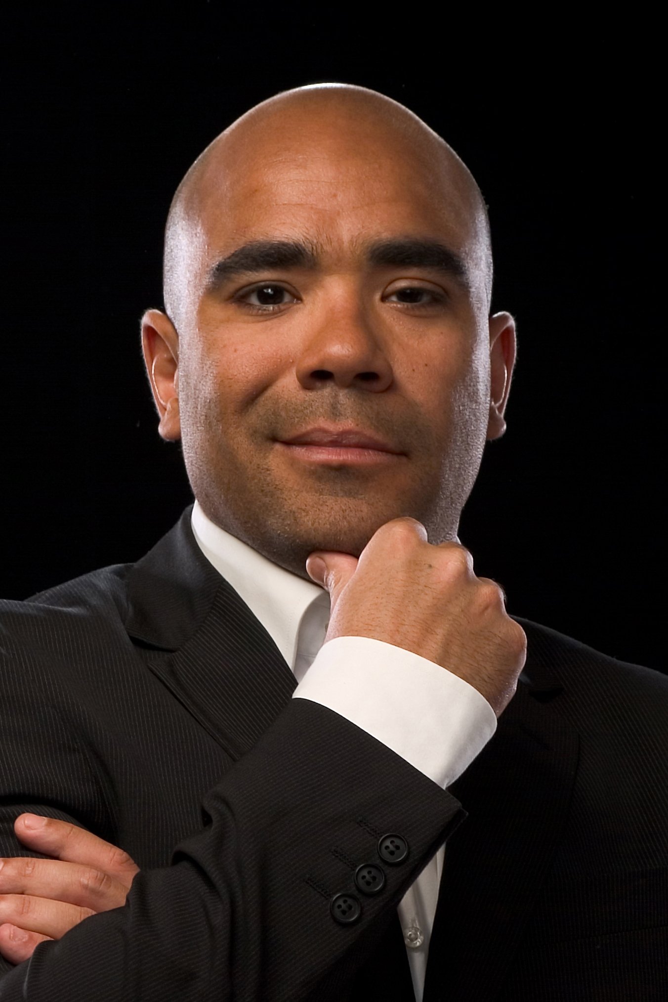 Foto de Johan Golden