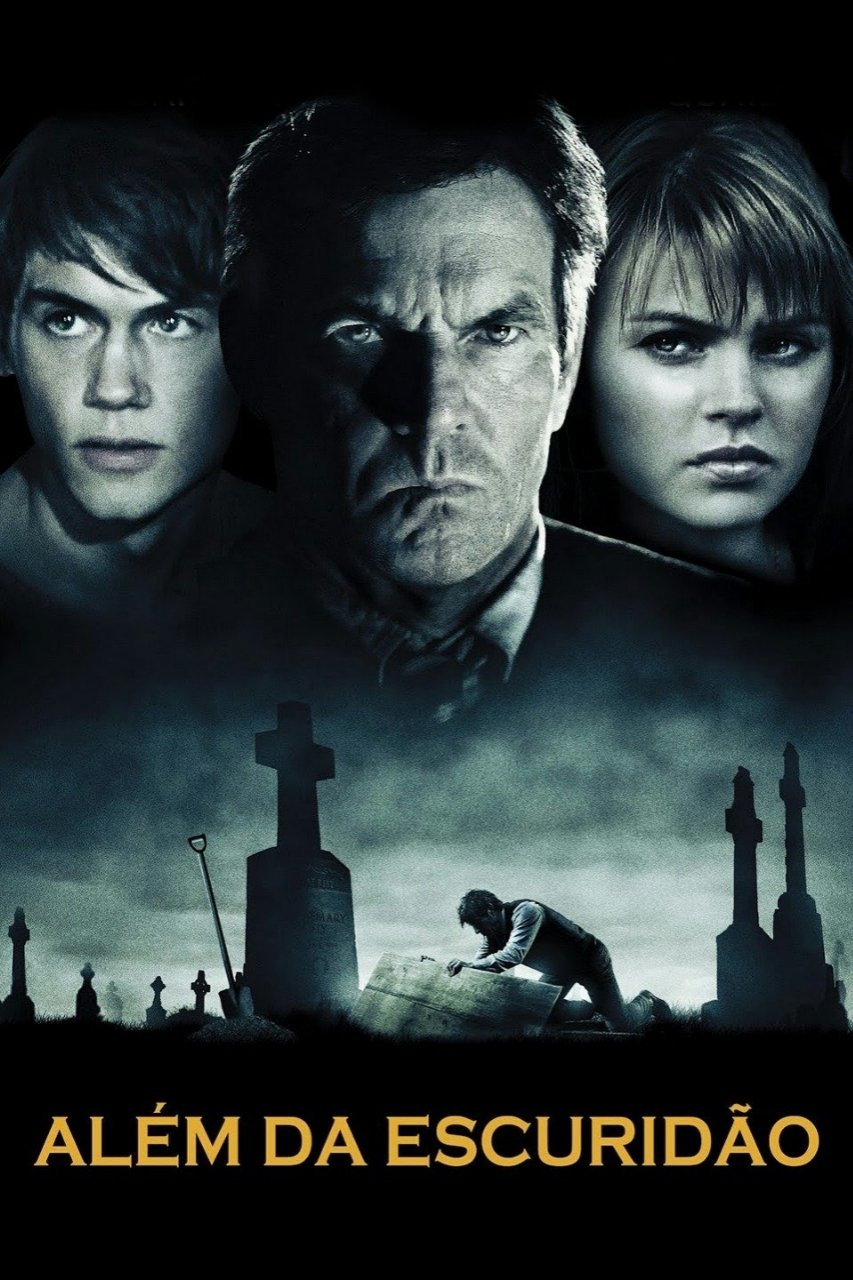 Poster de Além da Escuridão