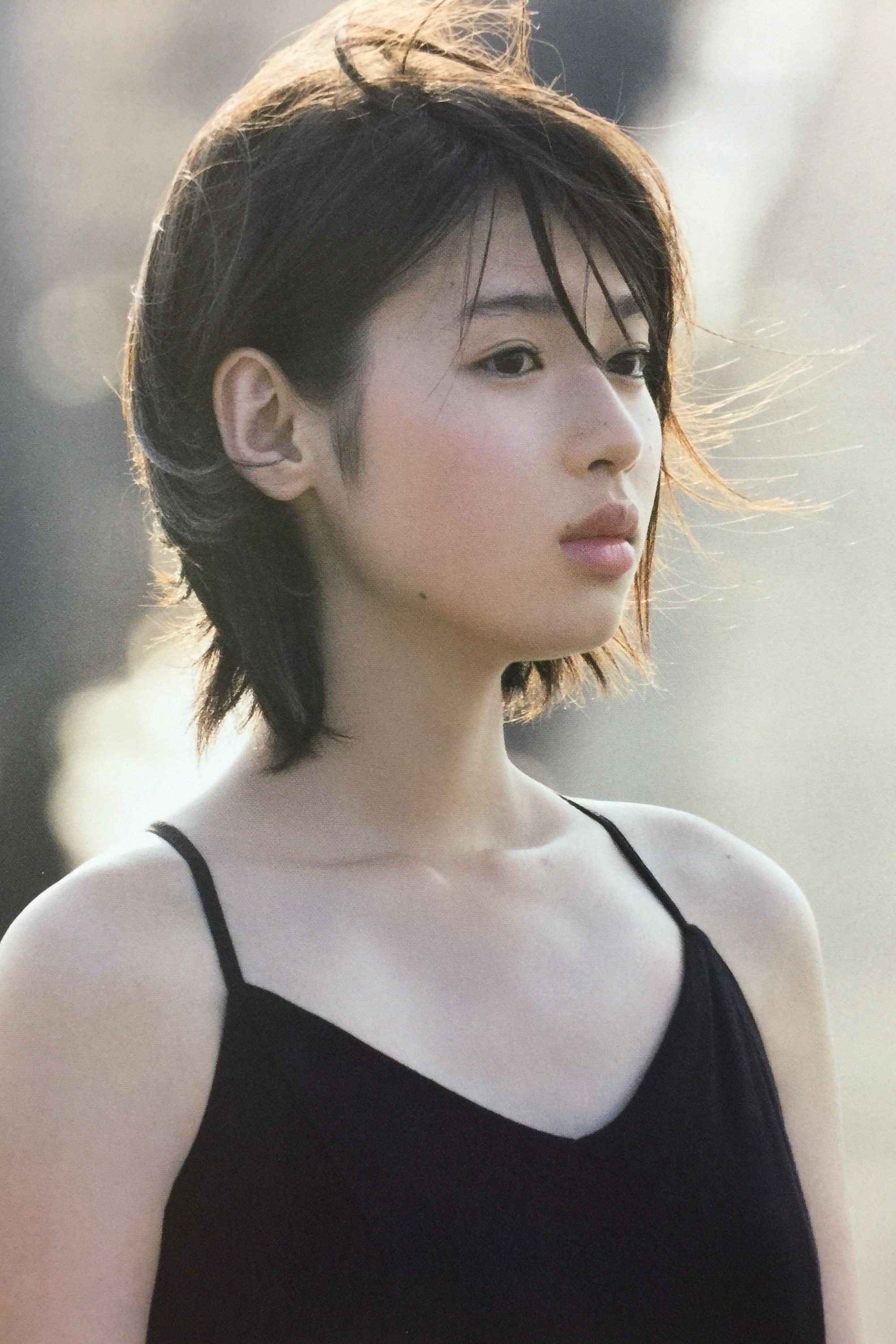 Foto de 白石聖