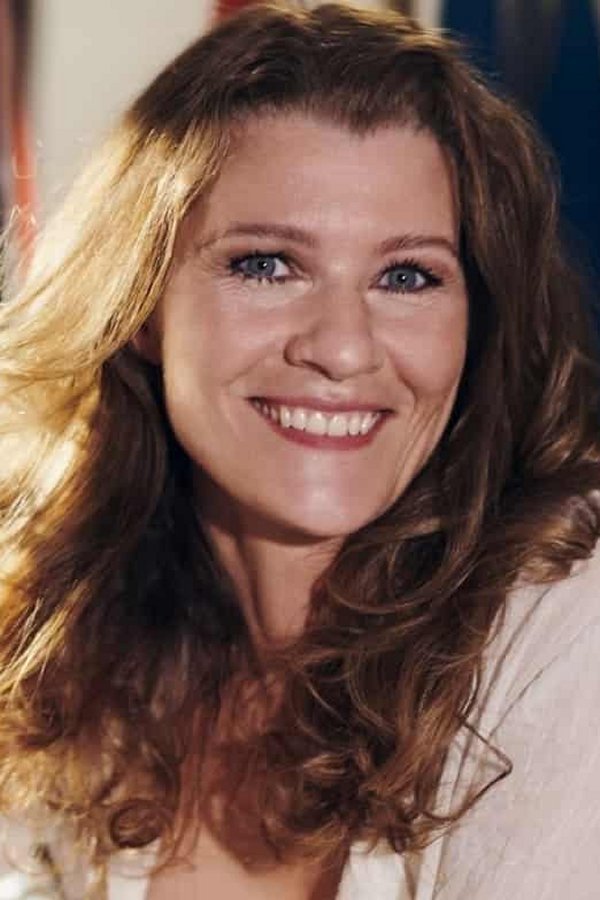 Foto de Louise Fribo