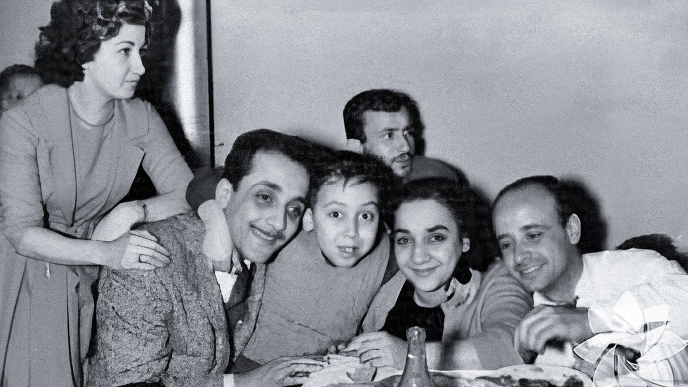 Seyfi Havaeri