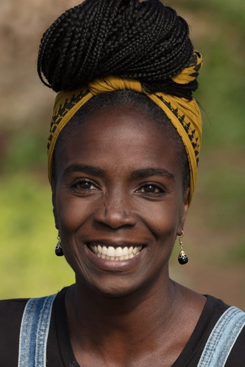 Foto de Jamila Norman