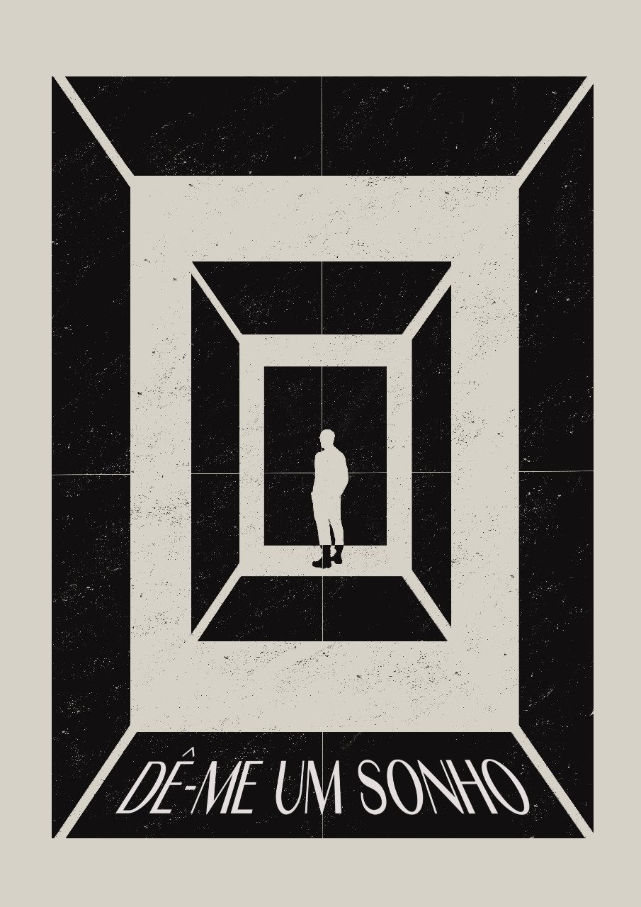 Poster de Dê-me um Sonho