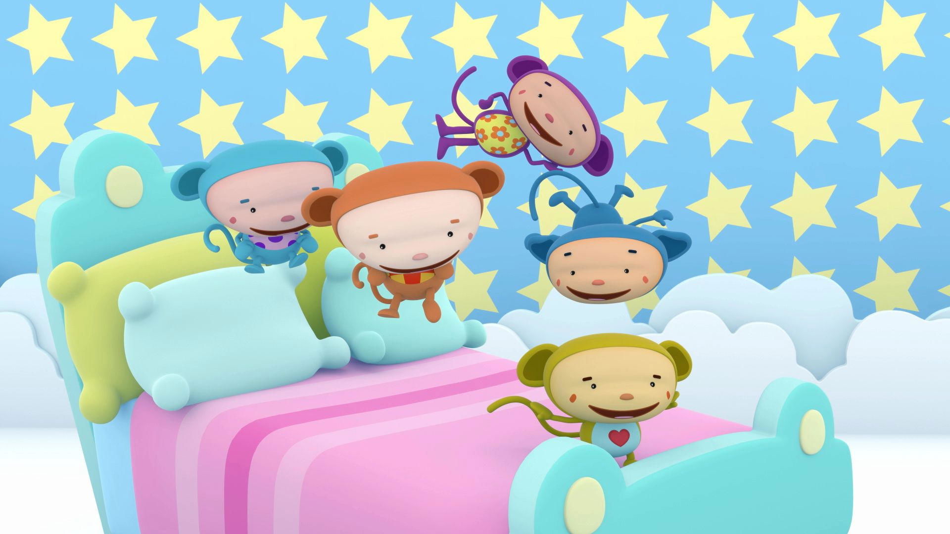 Sing-Along Songs