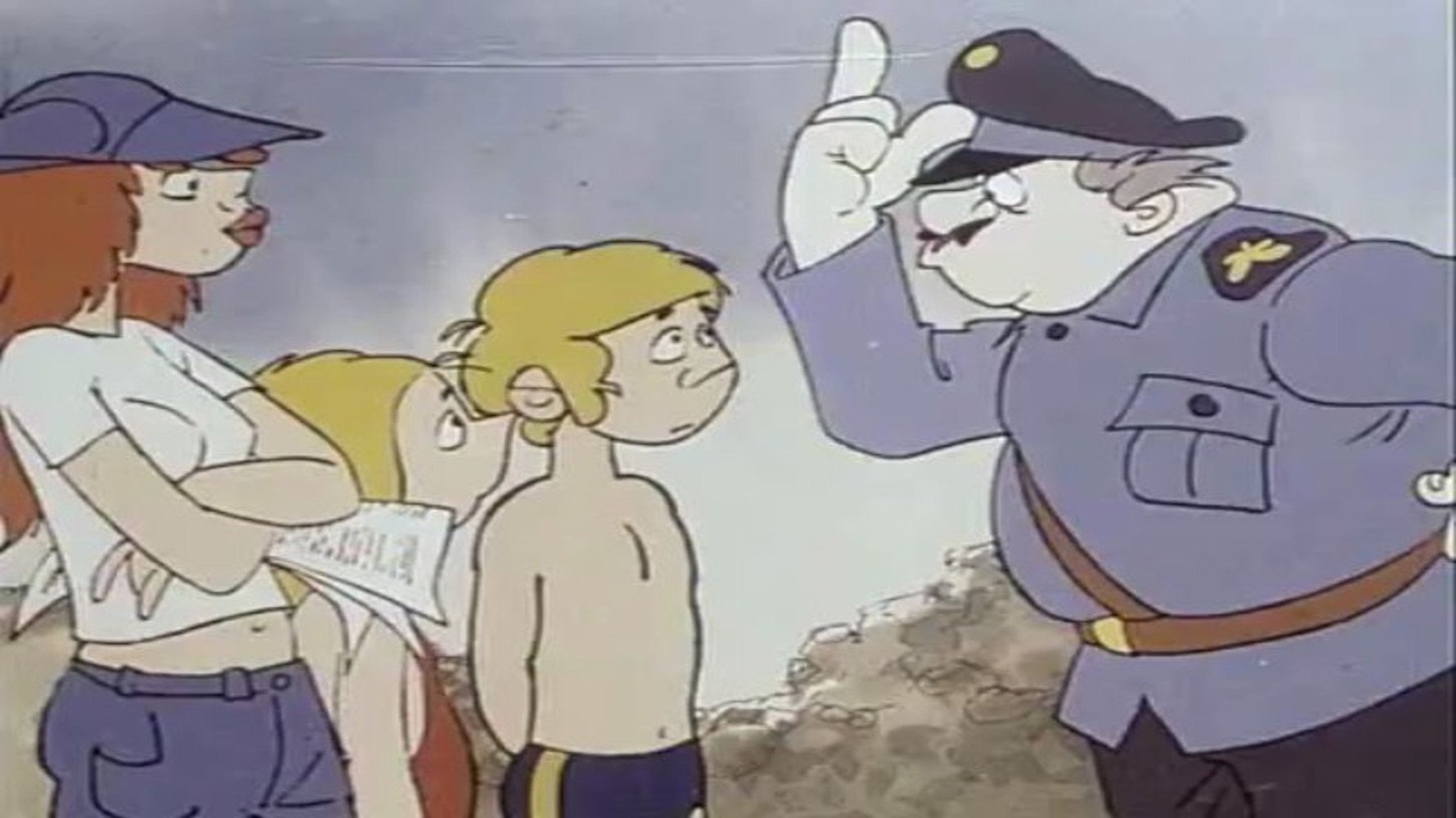 Backdrop image