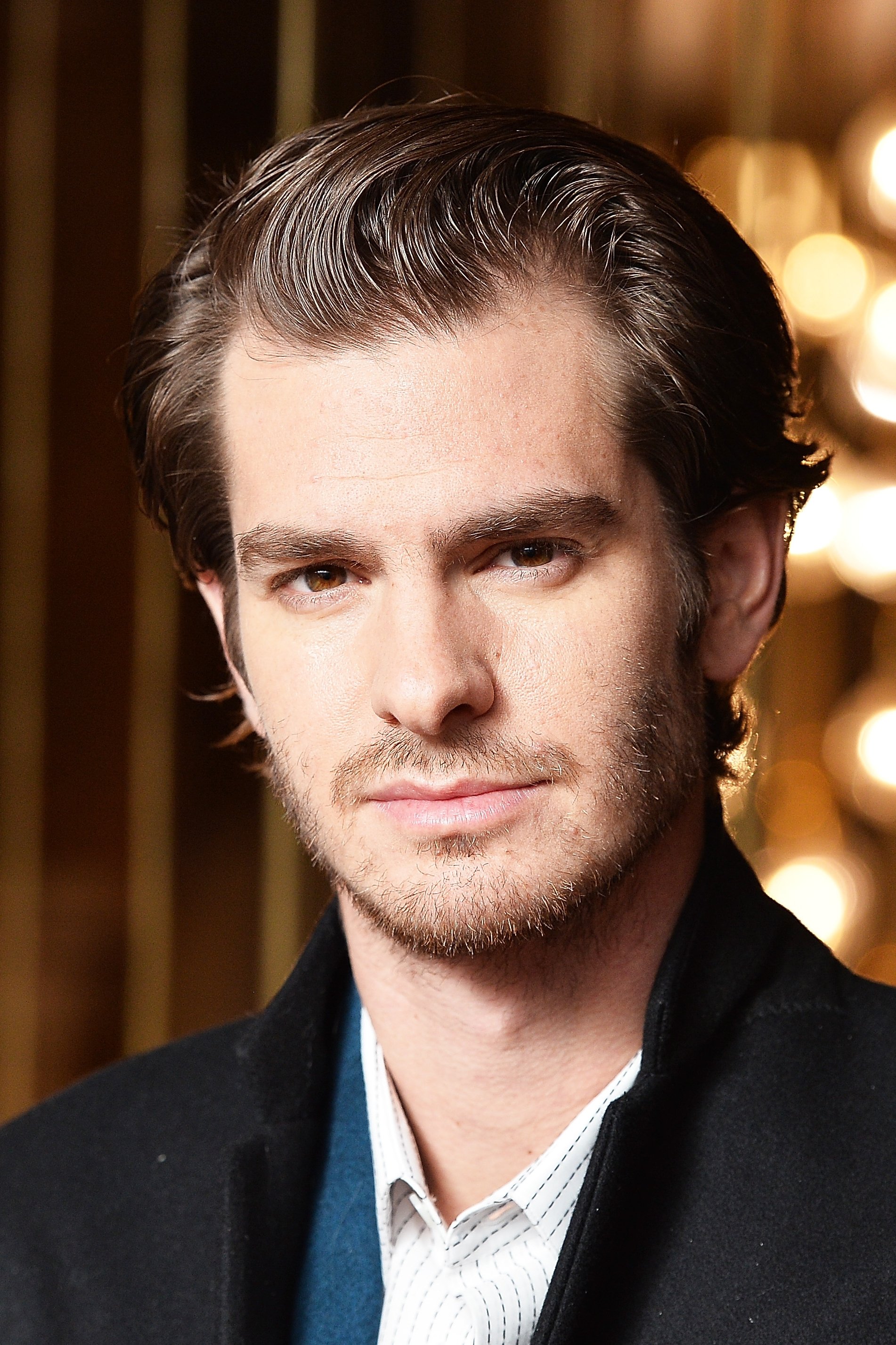 Foto de Andrew Garfield