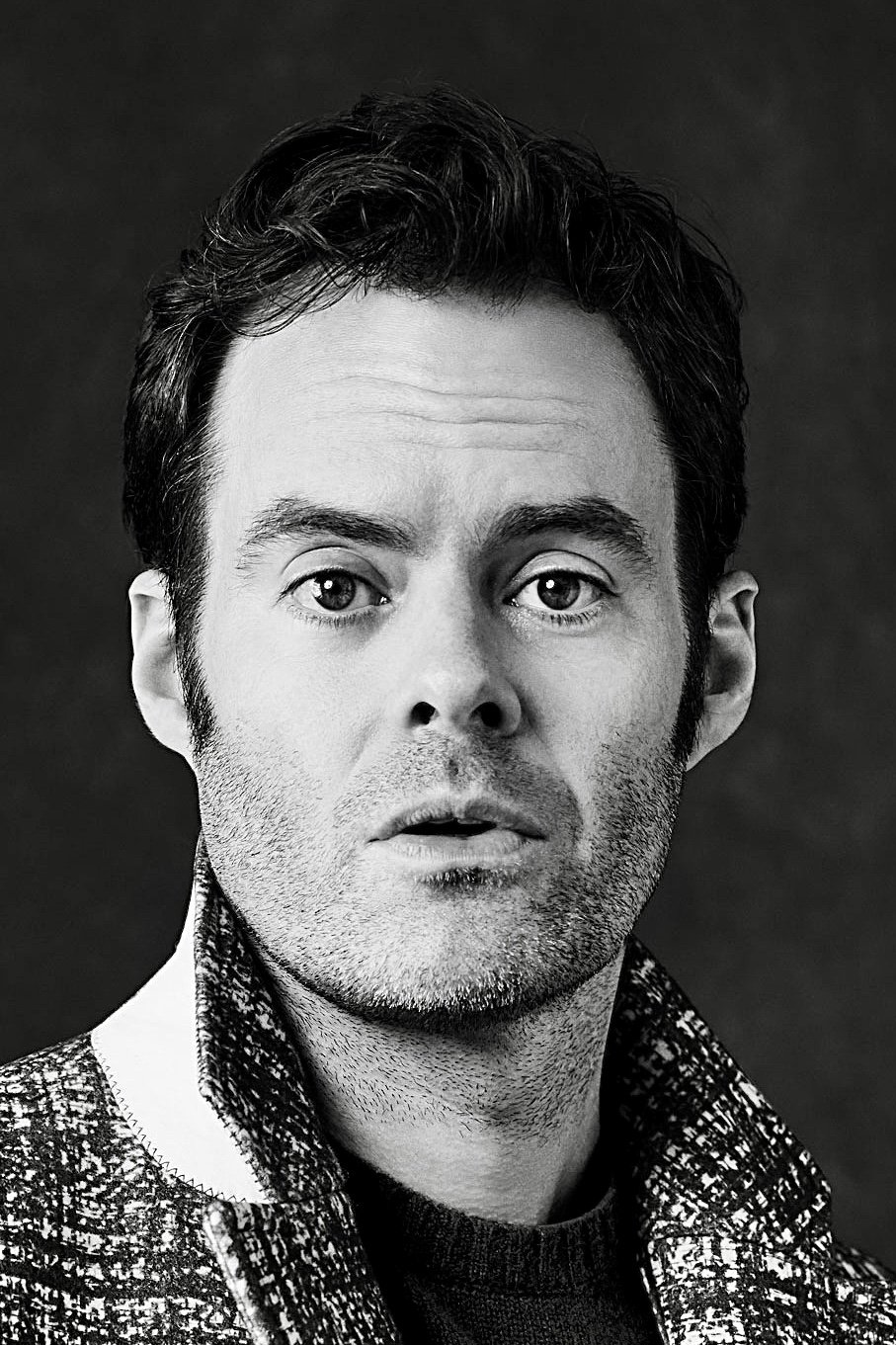 Foto de Bill Hader