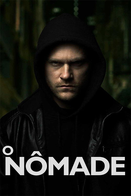 Poster de O Nomade