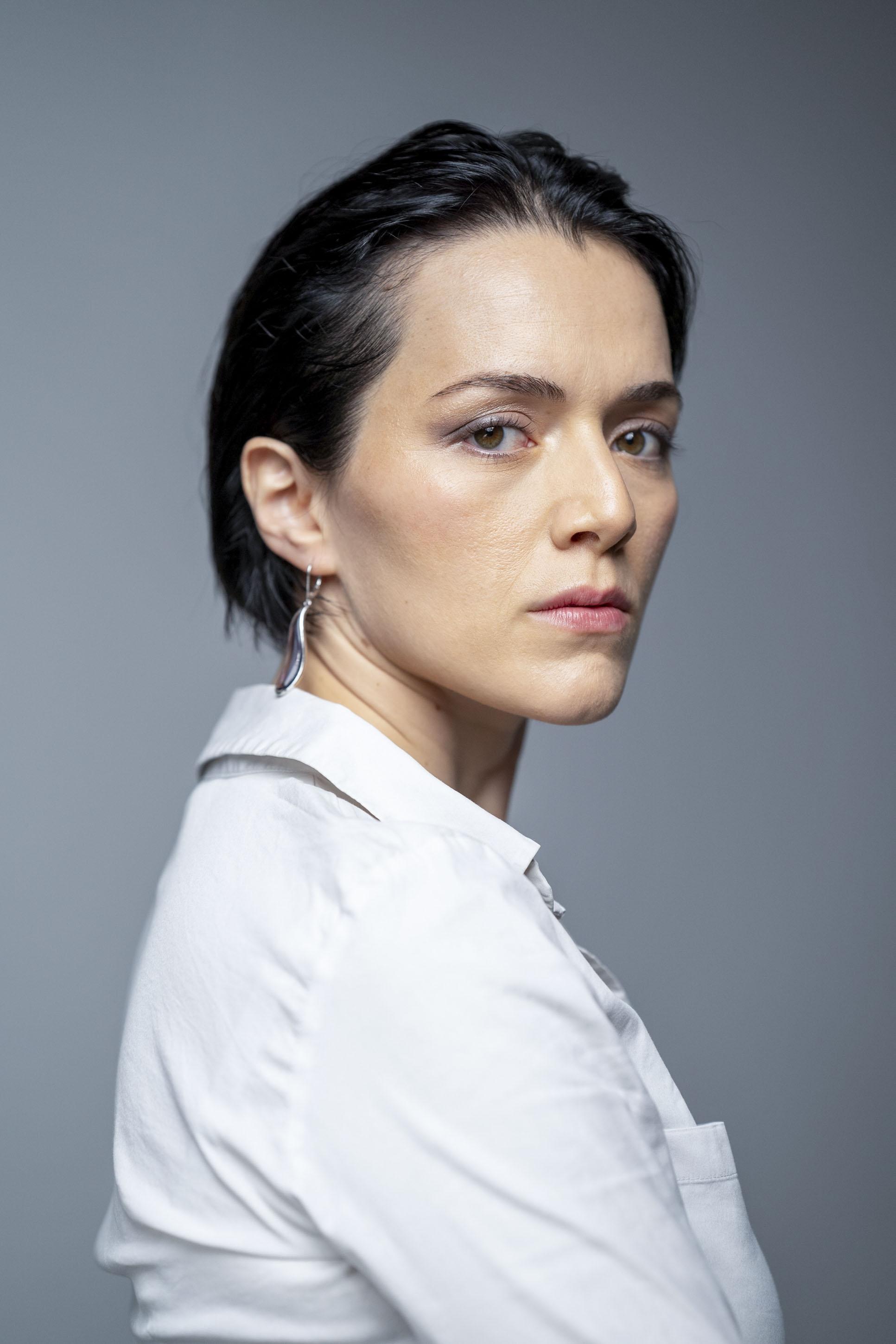 Foto de Nika Perrone