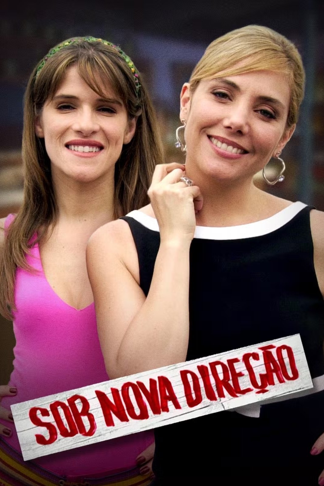 Poster de Especiais