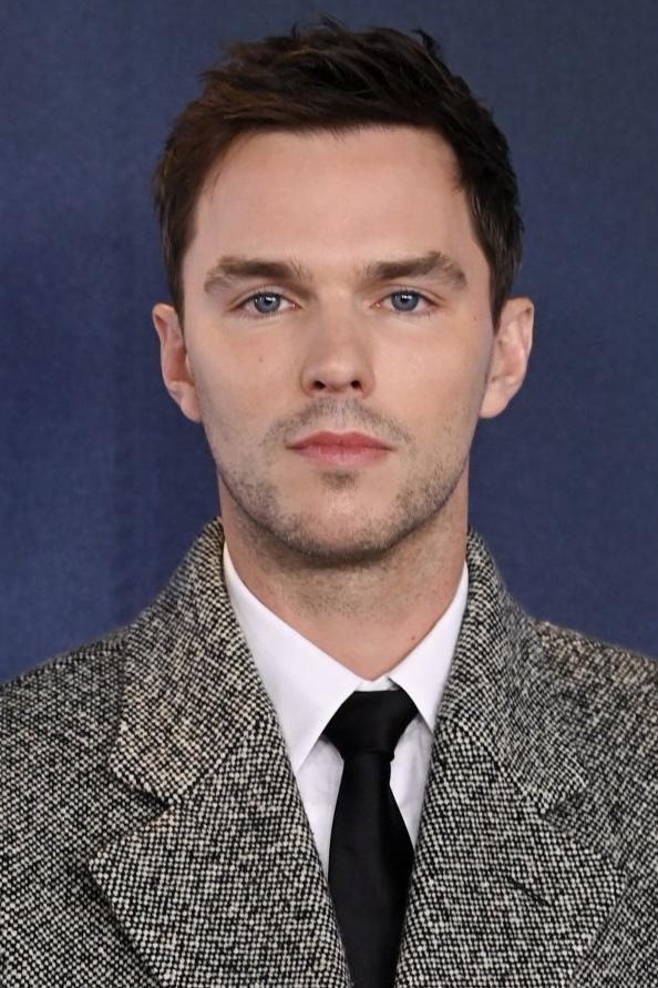Foto de Nicholas Hoult
