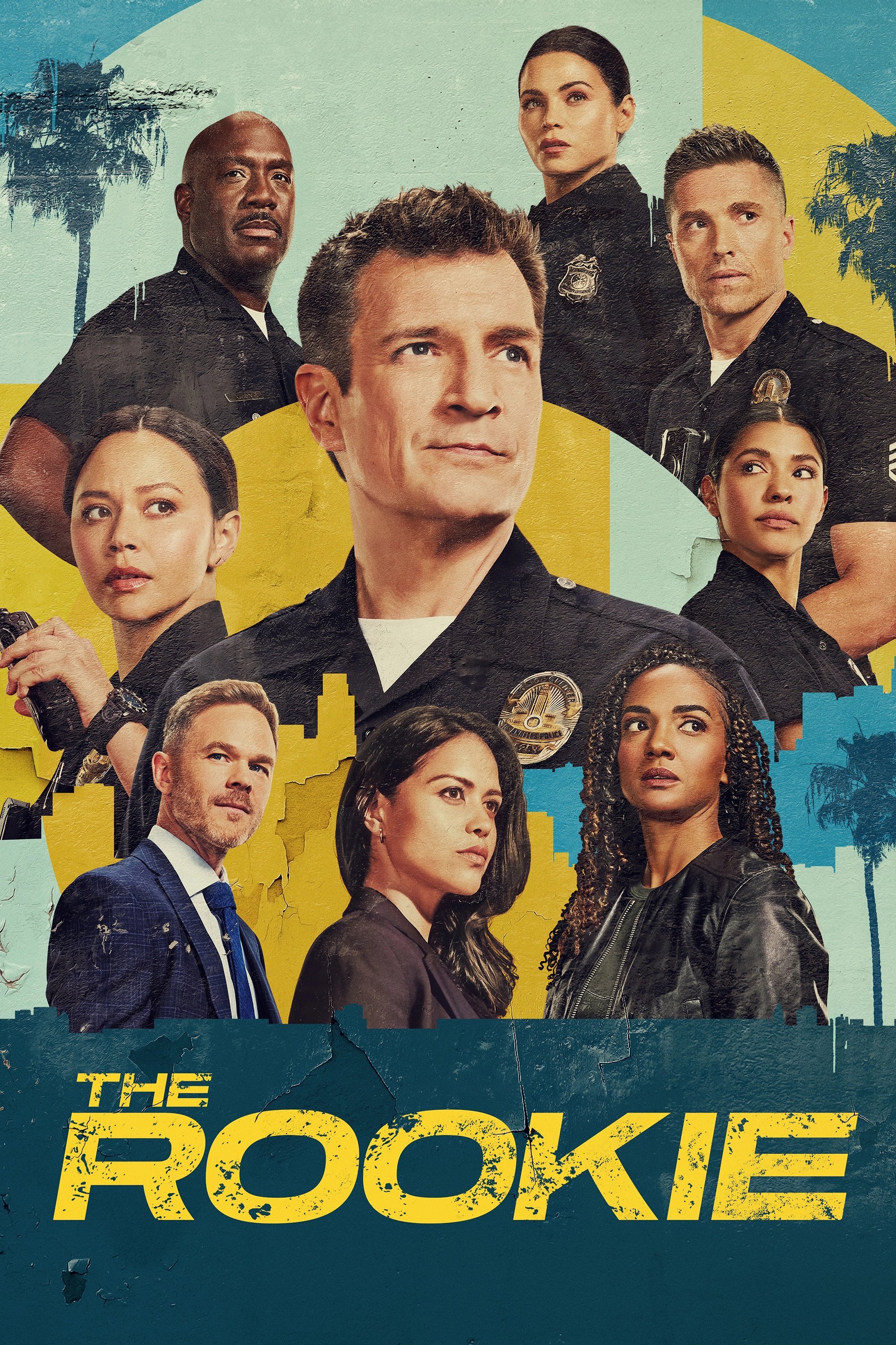 Poster de Temporada 7