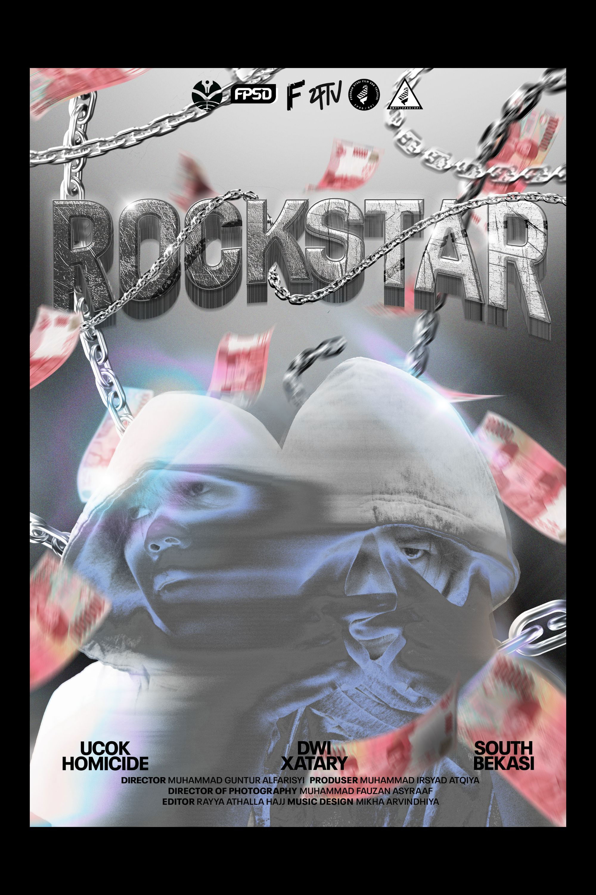ROCKSTAR
