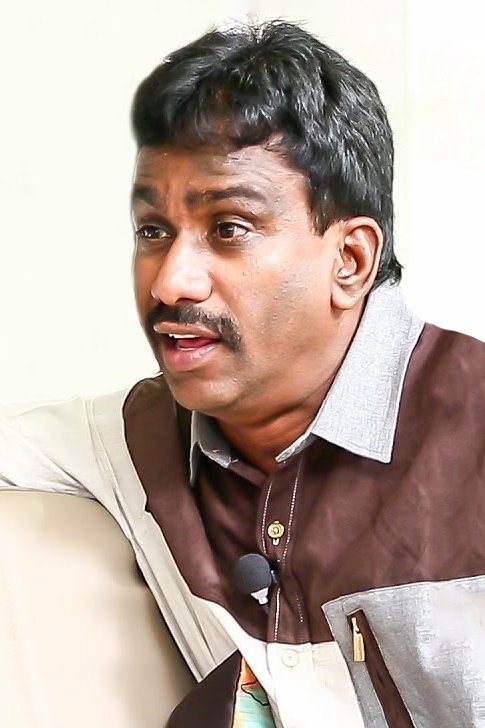 Foto de Nikhil Murugan