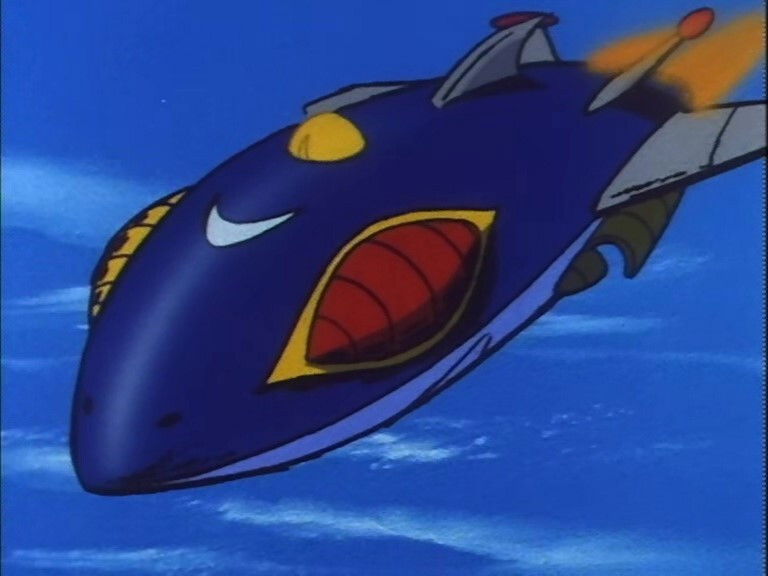 Defend Against the Machine WA Gun!