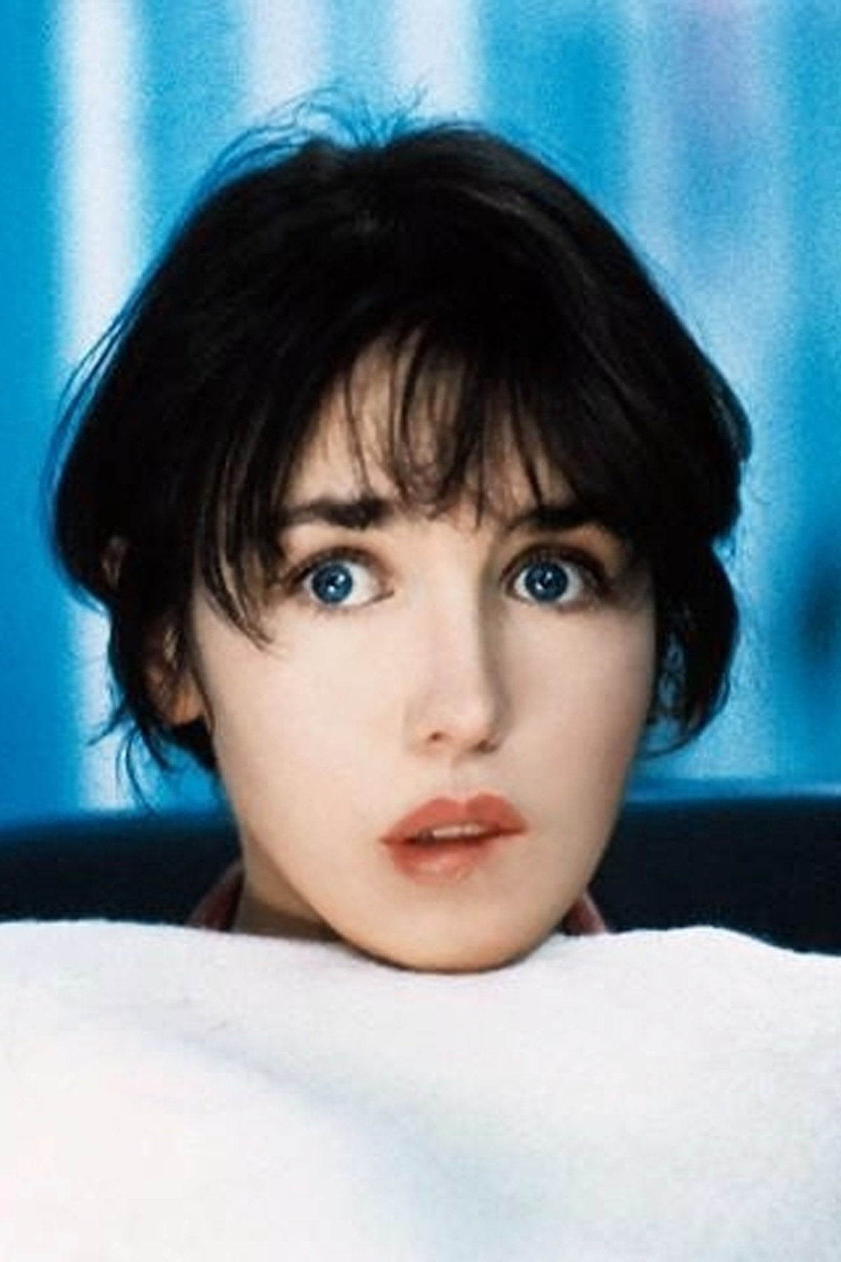 Foto de Isabelle Adjani