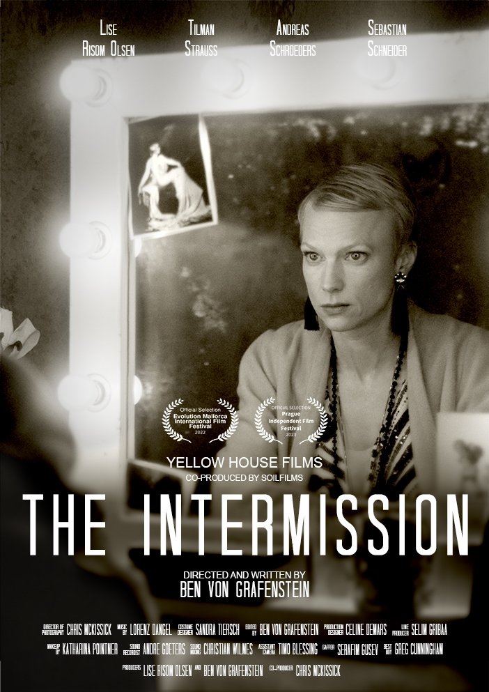The Intermission