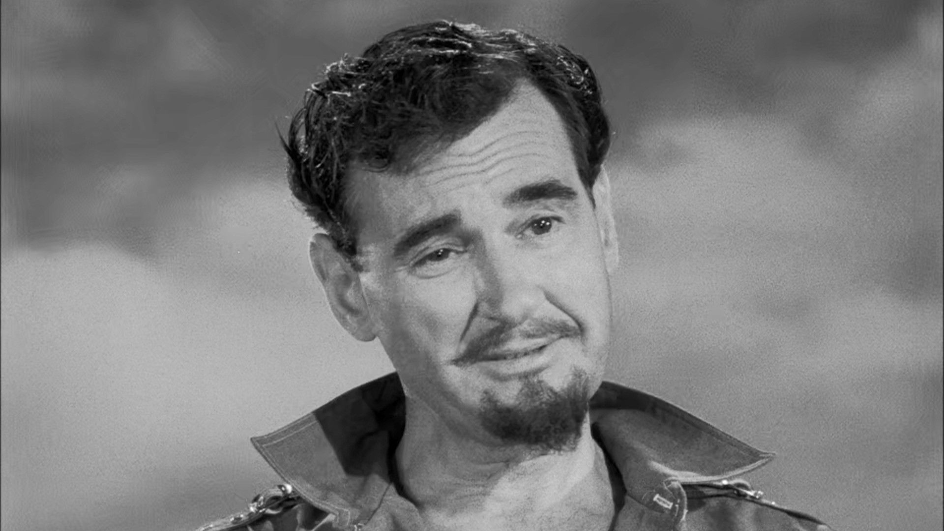 The Case of the Dodging Domino