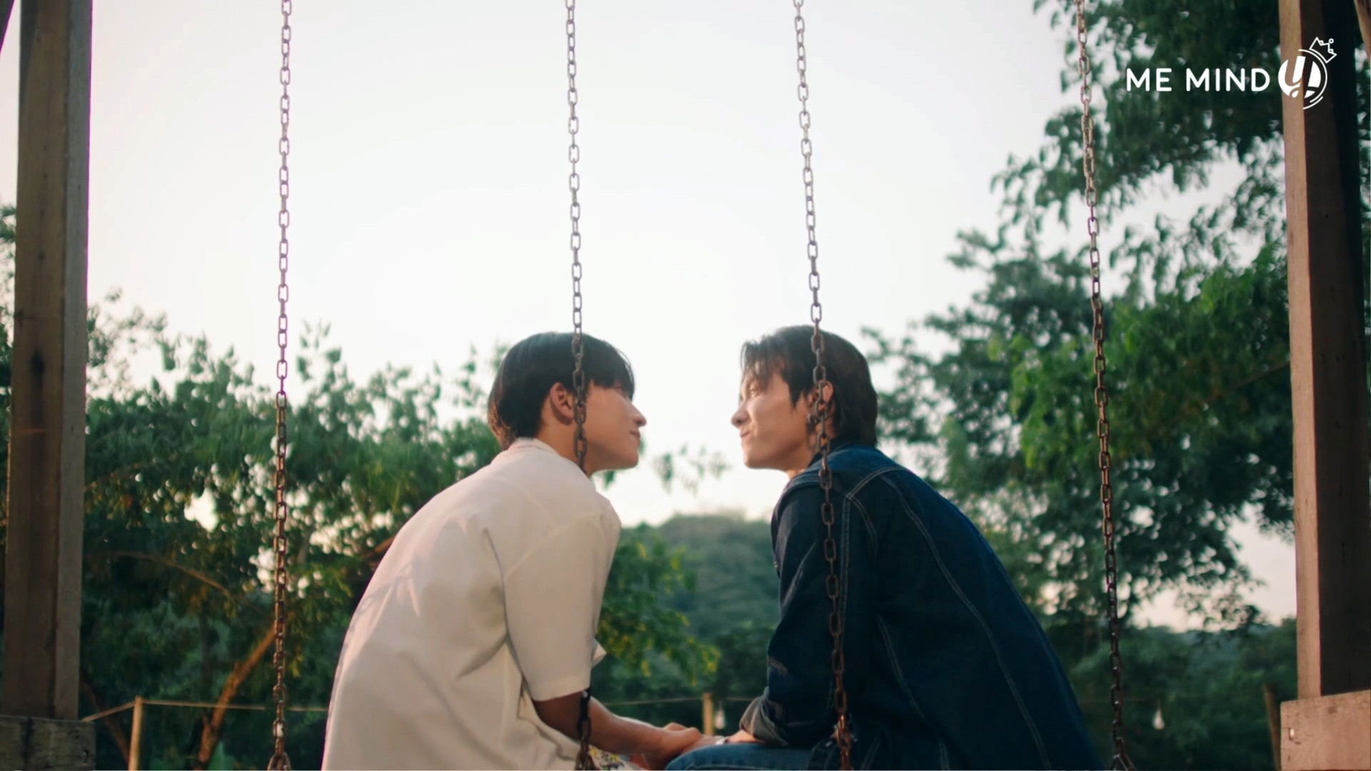 A World Where We Don’t Know Each Other