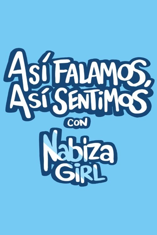 Poster de Así falamos, así sentimos