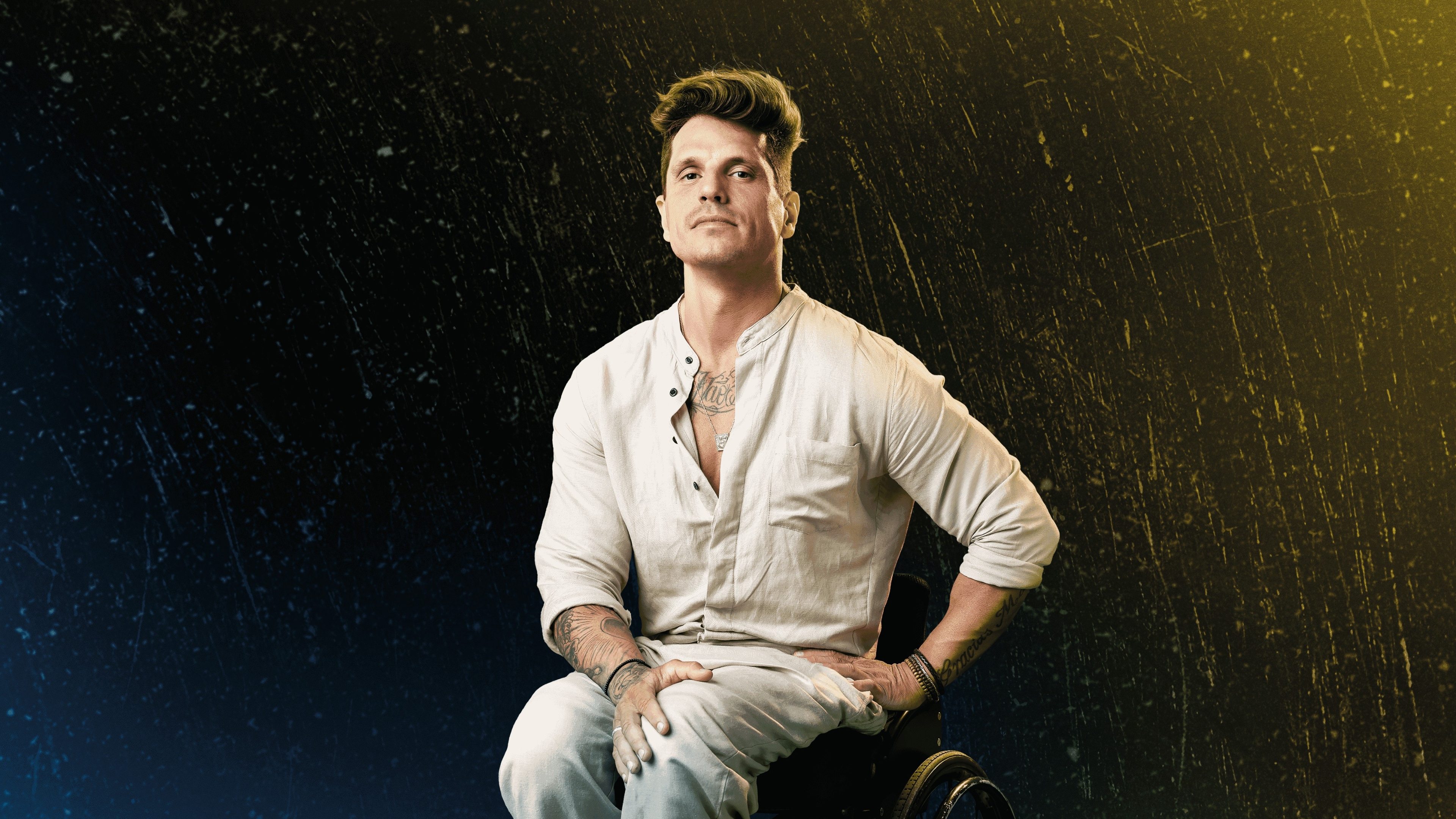 Backdrop image