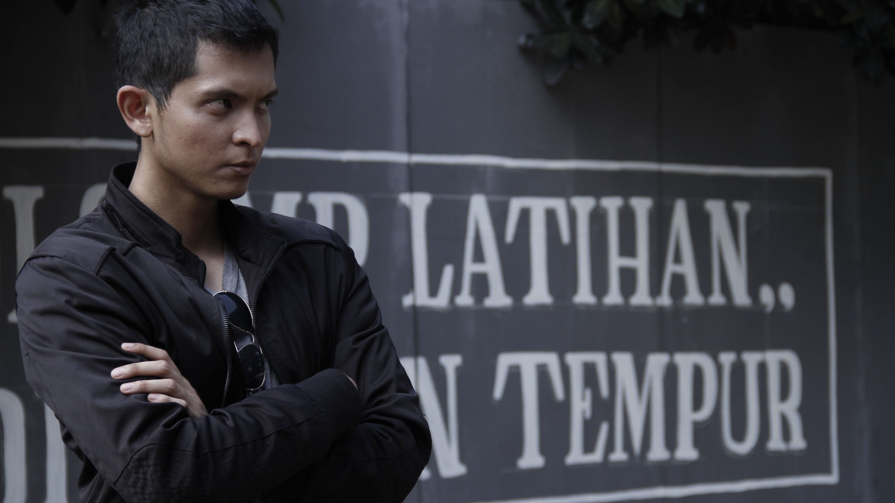 Backdrop image