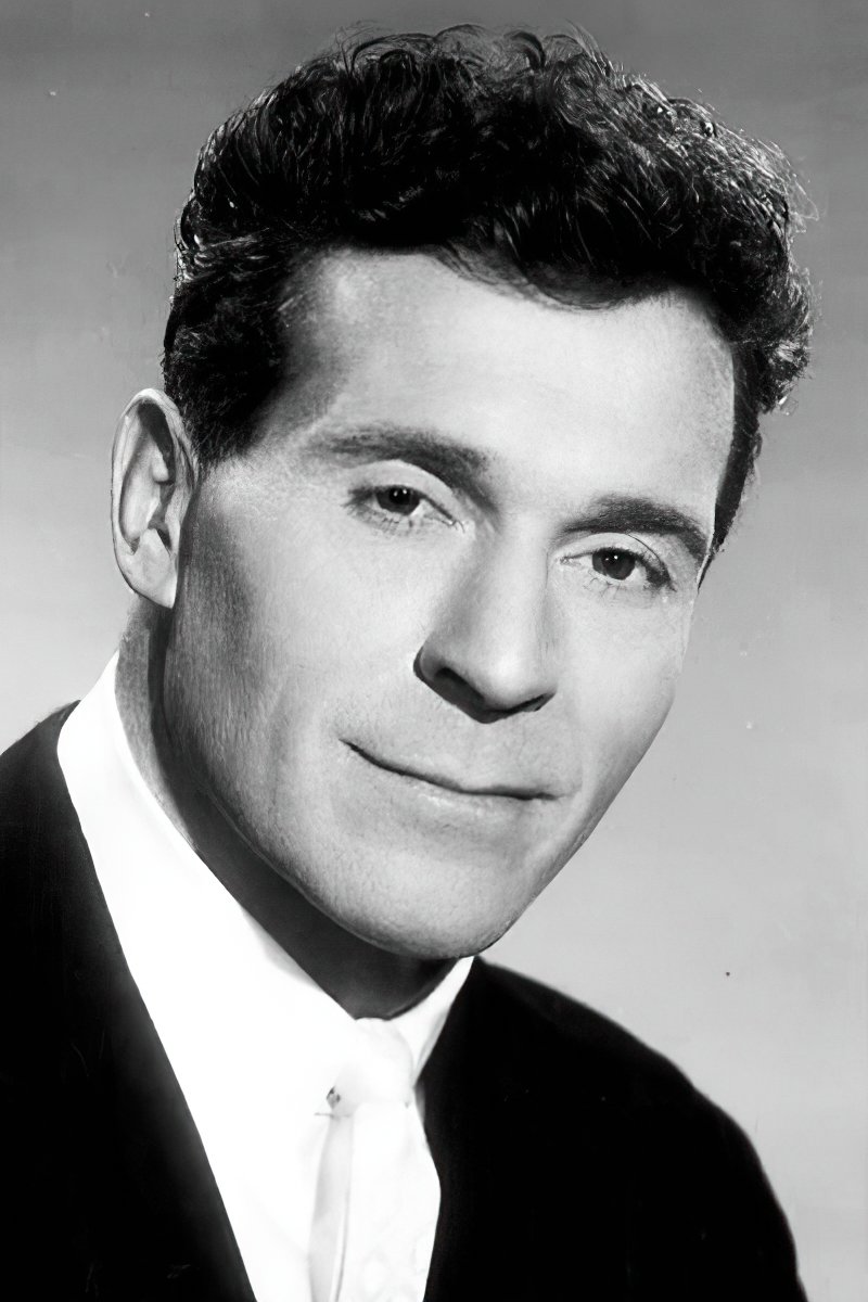 Foto de Jack LaLanne