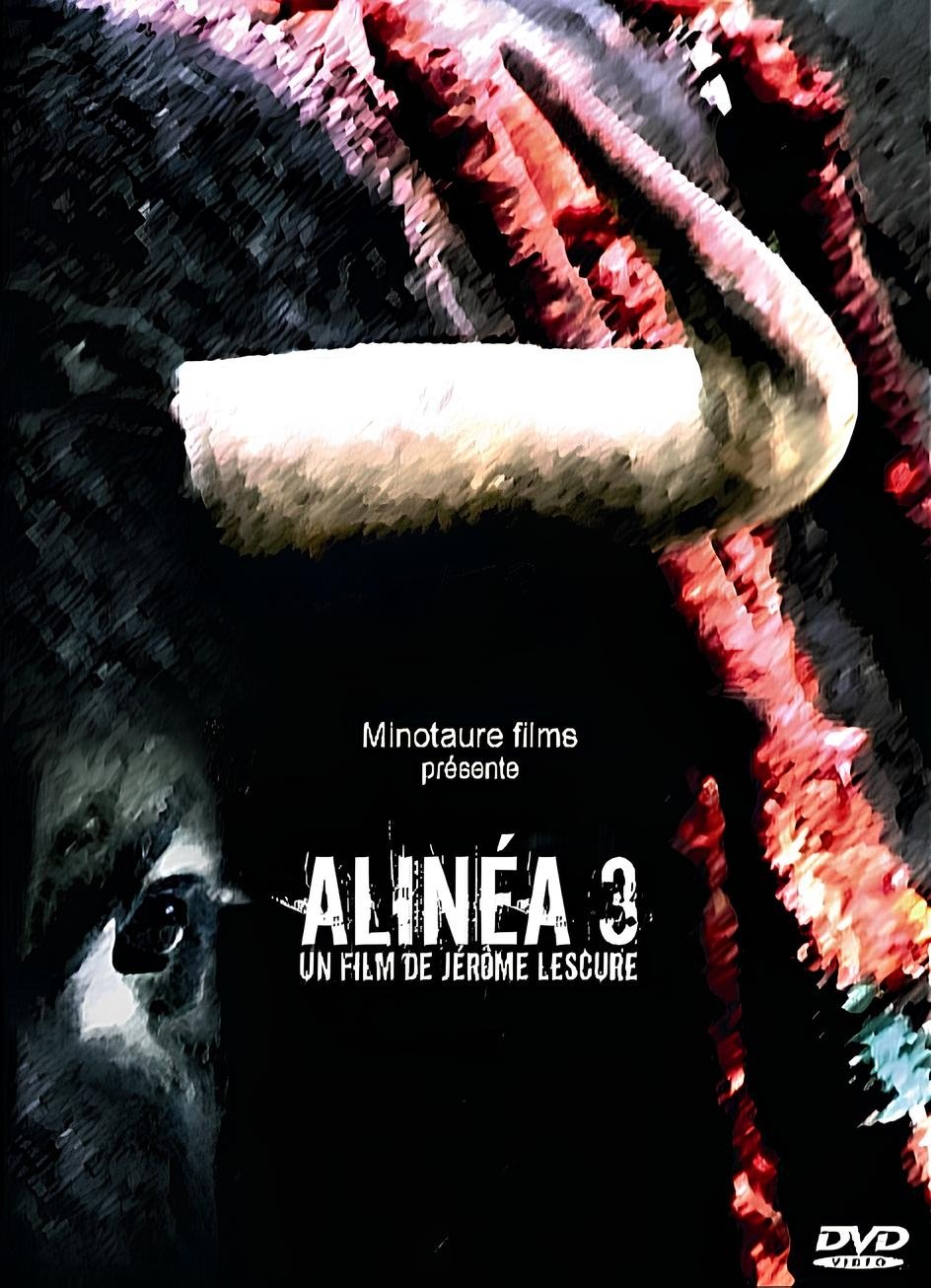 Poster de Alinéa 3
