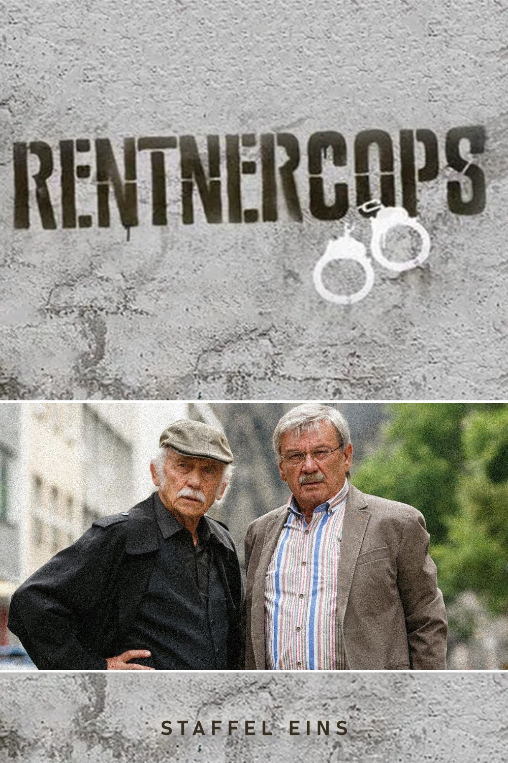 Poster de Temporada 1