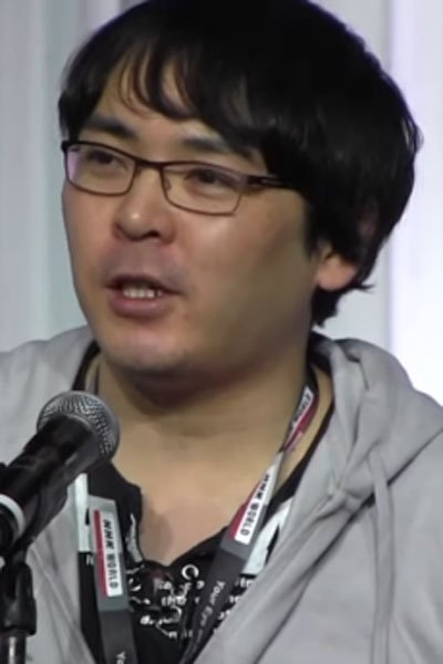 Foto de 赤井俊文