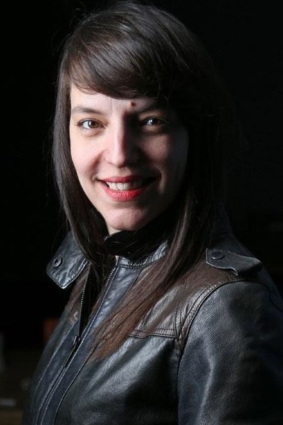 Foto de Blerta Basholli