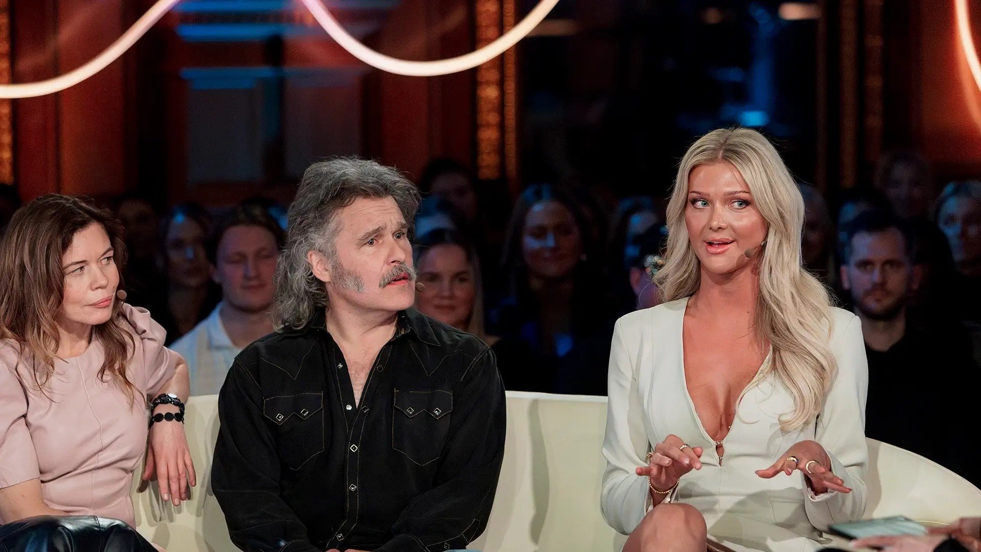 First time for Bolaget