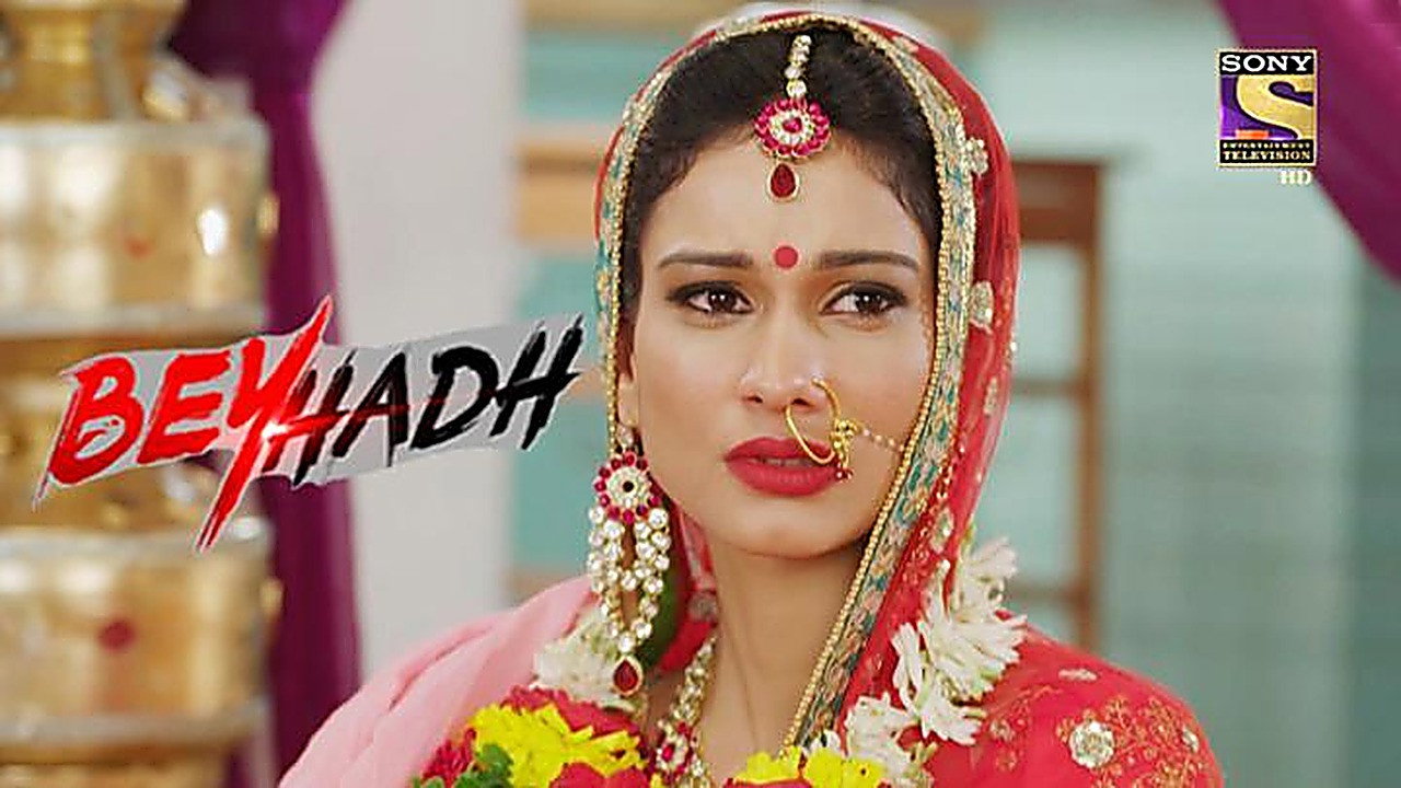 Saanjh Gets Ready To Marry Rajiv