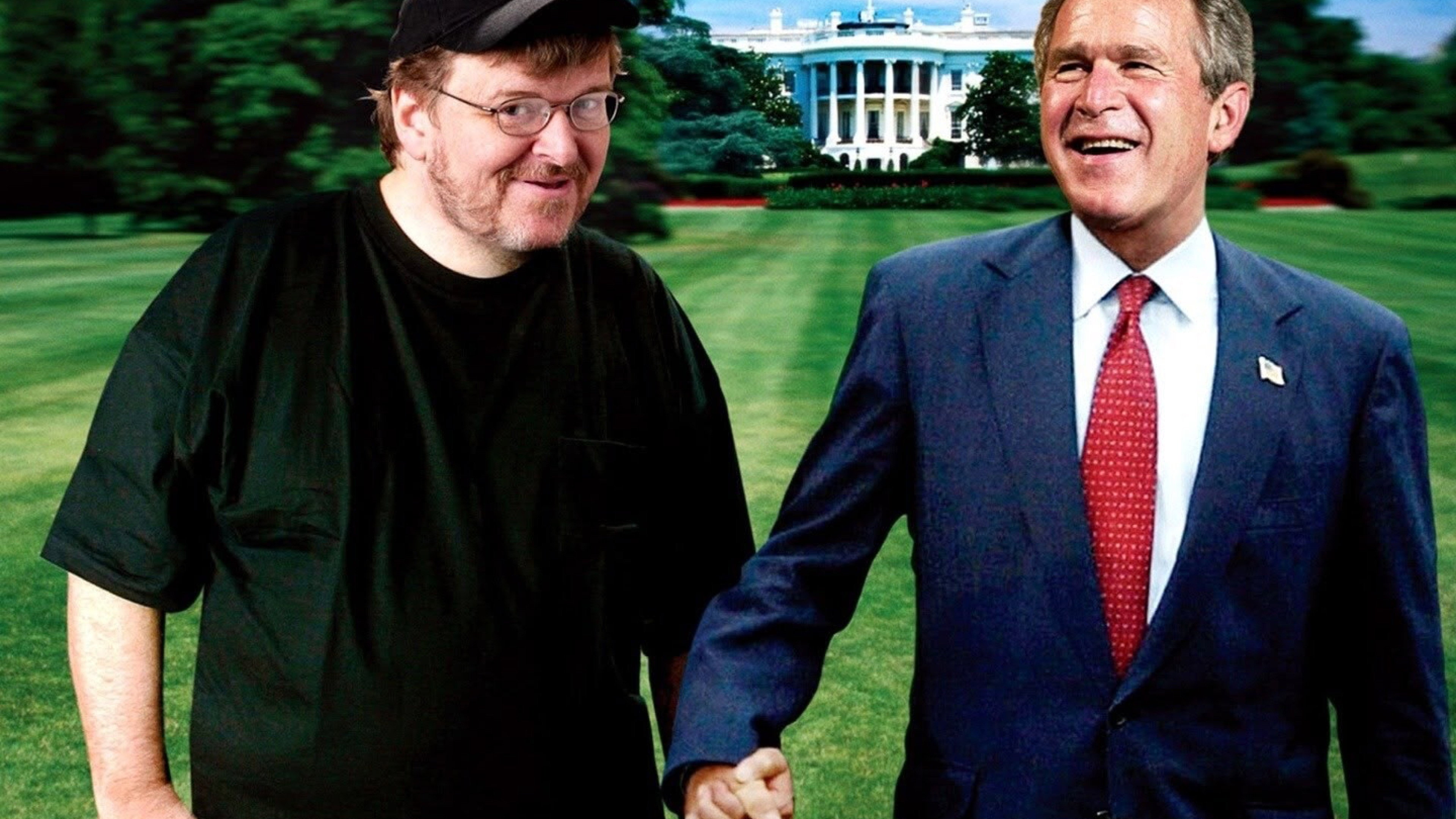 Fahrenheit 9/11