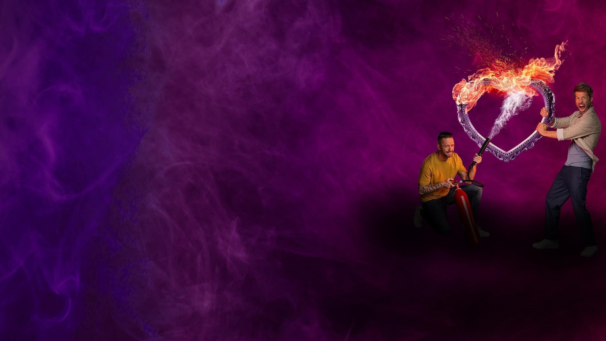 Backdrop image
