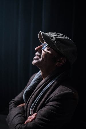 Foto de Manu Katché