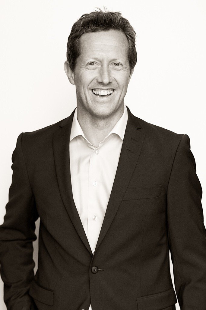 Foto de Jonas Björkman