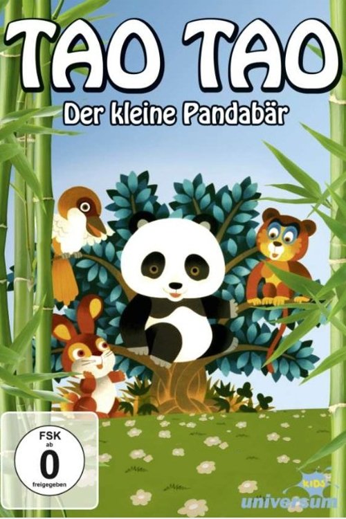 Poster de Temporada 1