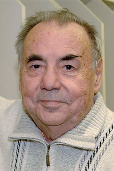 Foto de František Filip