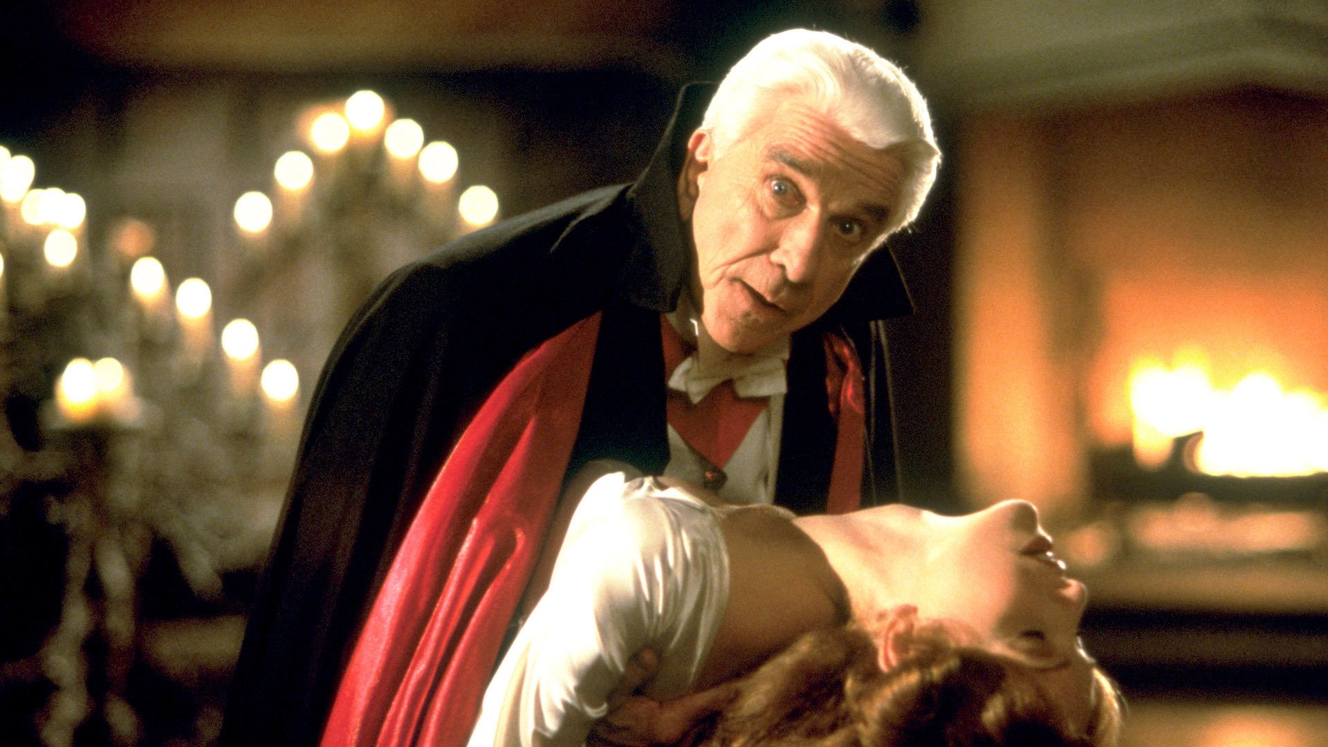 Dracula: Dead and Loving It 1995 123movies