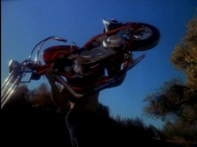 The Incredible Hulk 3×15 – Long Run Home
