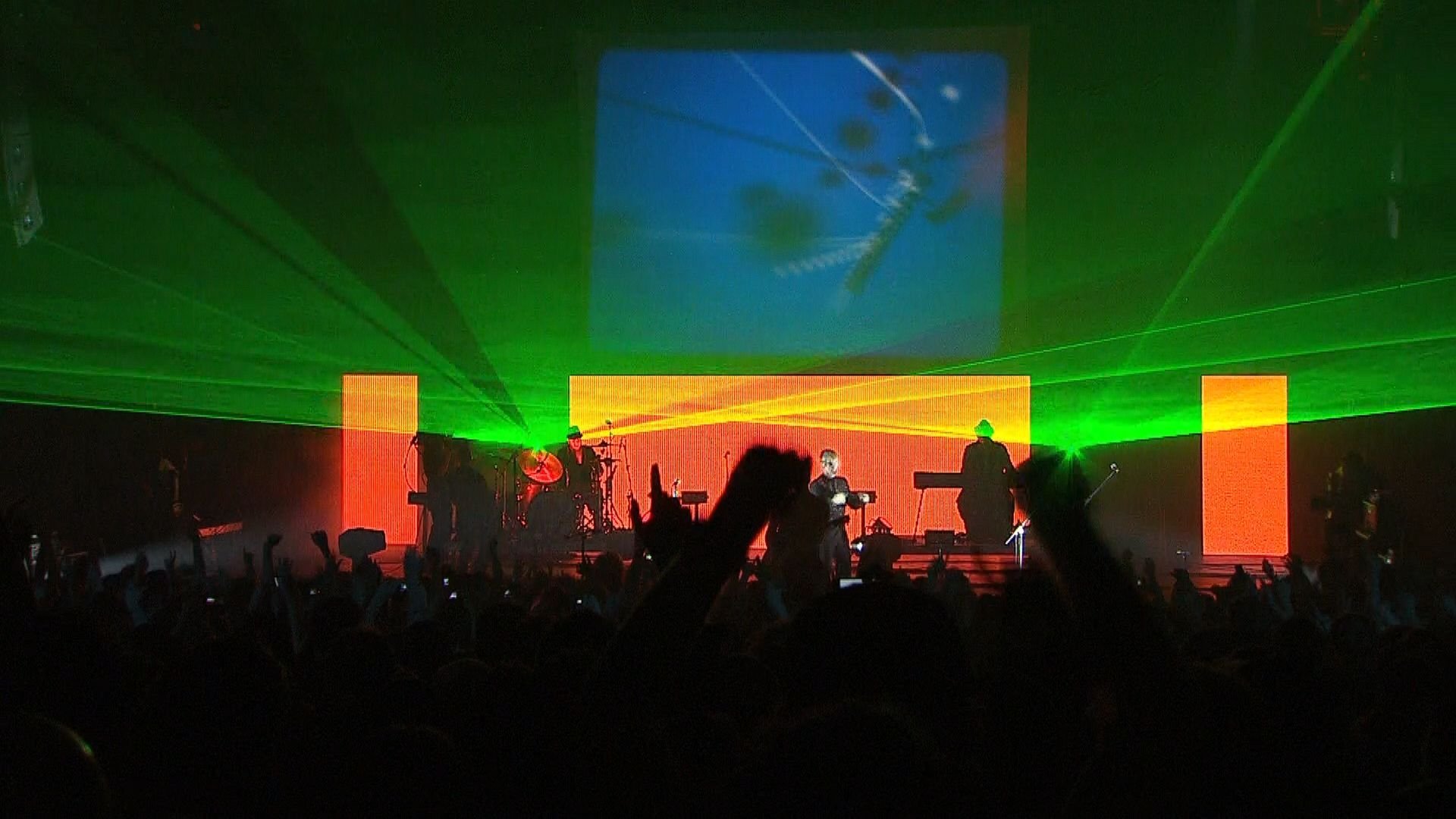 Delirious Farewell Tour: Live In London