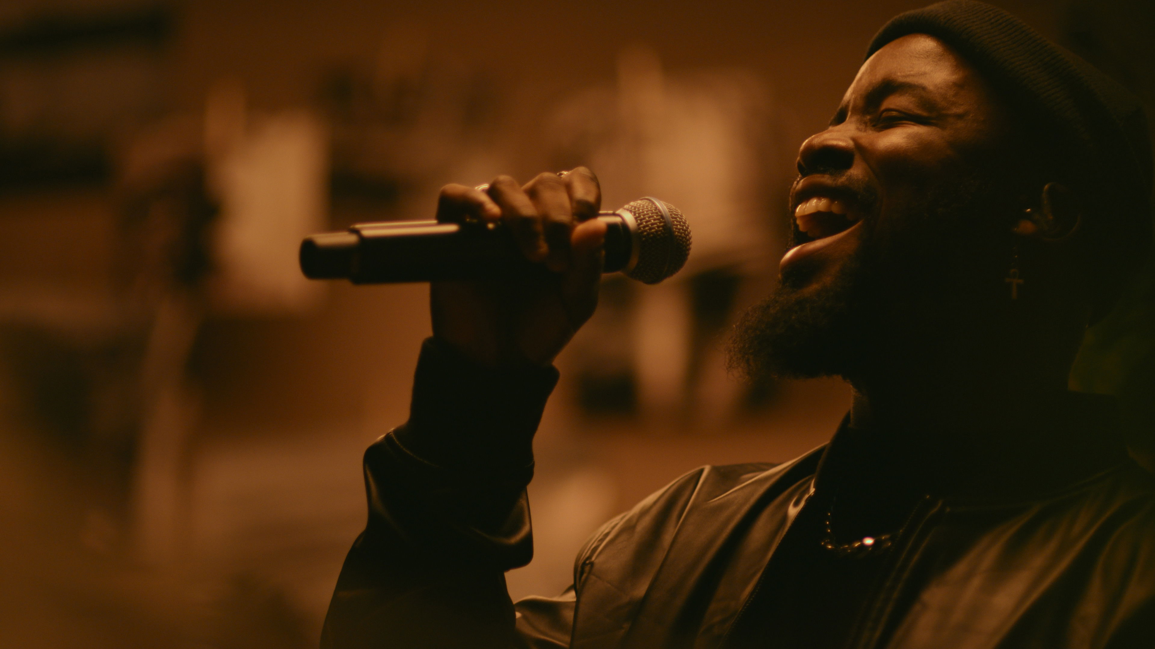 Orville Peck's Visual Storytelling Workshop